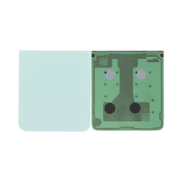 Samsung Galaxy Z Flip 7 F766B - Pokrov baterije komplet (Mint)