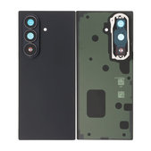 Samsung Galaxy Z Fold 7 F966B - Pokrov baterije komplet (Jetblack)