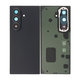 Samsung Galaxy Z Fold 7 F966B - Pokrov baterije komplet (Jetblack)