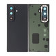 Samsung Galaxy Z Fold 7 F966B - Pokrov baterije komplet (Jetblack)