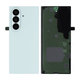 Samsung Galaxy Z Fold 7 F966B - Pokrov baterije komplet (Mint)