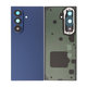 Samsung Galaxy Z Fold 7 F966B - Pokrov baterije komplet (Blue Shadow)