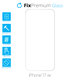 FixPremium Glass - Kaljeno Steklo za iPhone 17 Air