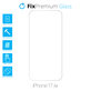 FixPremium Glass - Kaljeno Steklo za iPhone 17 Air