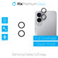FixPremium Glass - Kaljeno Steklo Zadnje Kamere brez Okvira za Samsung S25 Edge