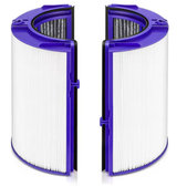 Dyson Purifier-series, Purifier humidifier-series - HEPA filter 2v1 (Aktivno oglje)