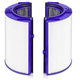 Dyson Purifier-series, Purifier humidifier-series - HEPA filter 2v1 (Aktivno oglje)
