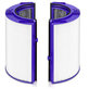 Dyson Purifier-series, Purifier humidifier-series - HEPA filter 2v1 (Aktivno oglje)
