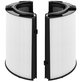Dyson Purifier-series, Purifier humidifier-series - HEPA filter (Aktivno oglje)