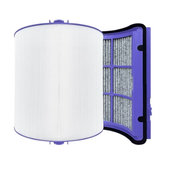 Dyson Purifier-series, Purifier humidifier-series, Hot and Cool Series 360° - HEPA filter (Aktivno oglje)