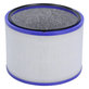 Dyson Pure Hot + Cool-series, Pure Cool Desk-series - HEPA filter (Aktivno oglje) (Purple)