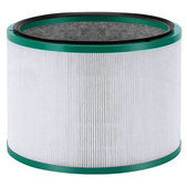 Dyson Pure Hot + Cool-series, Pure Cool Desk-series - HEPA filter (Aktivno oglje) (Green)