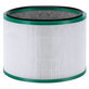 Dyson Pure Hot + Cool-series, Pure Cool Desk-series - HEPA filter (Aktivno oglje) (Green)
