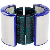 Dyson Pure Hot+Cool, Pure Cool - Komplet filtrov (HEPA + Aktivno oglje)