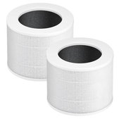 Levoit Core Mini - HEPA filter 3v1 (Aktivno oglje) (2 kosa)