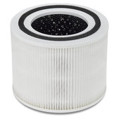 Levoit Core 300, 300s, P350 - HEPA filter (Aktivno oglje)