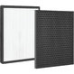 Philips 1000-series, 1000i-series, AC1214, AC1215, AC1217 - Komplet filtrov (HEPA + Aktivno oglje)
