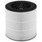 Philips 800-series, AC0830/10, AC0820/10, AC0820/30, AC0819/10 - HEPA filter 3v1 (Aktivno oglje)