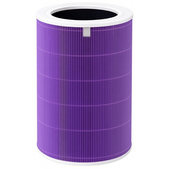 Xiaomi Mi Mijia Air Purifier 4 Pro - HEPA filter (Protizapahni) (Vijolična)
