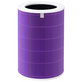 Xiaomi Mi Mijia Air Purifier 4 Pro - HEPA filter (Protizapahni) (Vijolična)