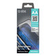 Univerzalno kaljeno steklo Omniglass AA, Črna, SBS