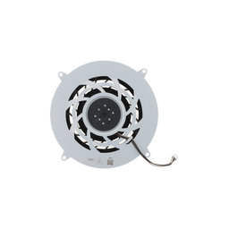 Sony Playstation 5 Slim - Notranji ventilator (19-krilni)