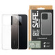 Ovitek TPU za Xiaomi Redmi 14C, Prozorna, SAFE by PanzerGlass
