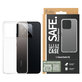 Ovitek TPU za Xiaomi Redmi 14C, Prozorna, SAFE by PanzerGlass