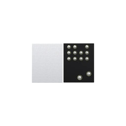 JC Romeo2 - Face ID Dot Matrix IC Chip za iPhone X - 12, iPad Pro 3, 4