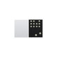 JC Romeo2 - Face ID Dot Matrix IC Chip za iPhone X - 12, iPad Pro 3, 4