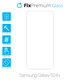 FixPremium Glass - Kaljeno Steklo za Samsung Galaxy S24+