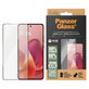 Kaljeno steklo UWF za Motorola Moto G86 Power, Črna, PanzerGlass