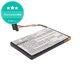 Baterija za Mitac Mio C320, C520, C520t, C720, C810, BP-LX1320/11-B0001 SN, Li-Polymer, 3.7V, 1150mAh, HQ