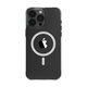 Ovitek Elemental z MagSafe za iPhone 15 Pro Max, prozoren, Devia