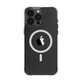 Ovitek Elemental z MagSafe za iPhone 15 Pro Max, prozoren, Devia