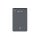 MagSafe PowerBank Extreme Speed Mini z zaslonom, PD 20W, 10000mAh, Space Grey, Devia