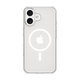 Ovitek Clear z MagSafe za iPhone 16 Plus, prozoren, Devia