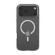 Ovitek Clear z MagSafe za iPhone 17 Pro Max, prozoren, Devia