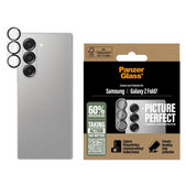 Zaščita objektiva kamere PicturePerfect za Samsung Z Fold7, Črna, PanzerGlass