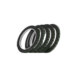 Penasti tesnilni trak za okvir zaslona in zadnje steklo, 2UUL CS01, (5mm, 3 kos)