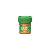 Spajkalna pasta, standardna, 2UUL FS183, (183C)