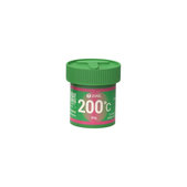 Spajkalna pasta, visokotemperaturna, 2UUL FS200, (200C)