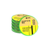 Žica za ločevanje zaslonov, 2UUL GS-020, 0.02mm x 100m