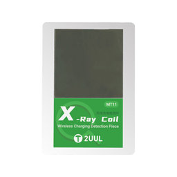Tuljava za zaznavanje brezžičnega polnjenja, 2UUL MT11