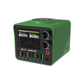 Polnilna postaja, 200W večportna, 2UUL PC01
