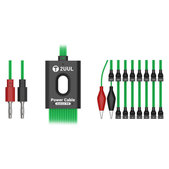Android napajalni kabel, 16-v-1, 2UUL PW04