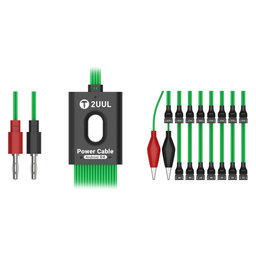 Android napajalni kabel, 16-v-1, 2UUL PW04