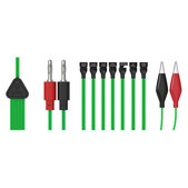 PCB napajalni kabel za iPhone 8-16 Pro Max, 2UUL PW05