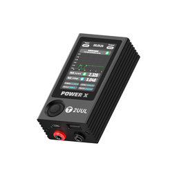 USB merilnik napetosti in toka (multimeter), 2UUL PW11