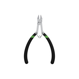 Precizne ščipalne klešče, 2UUL DA83